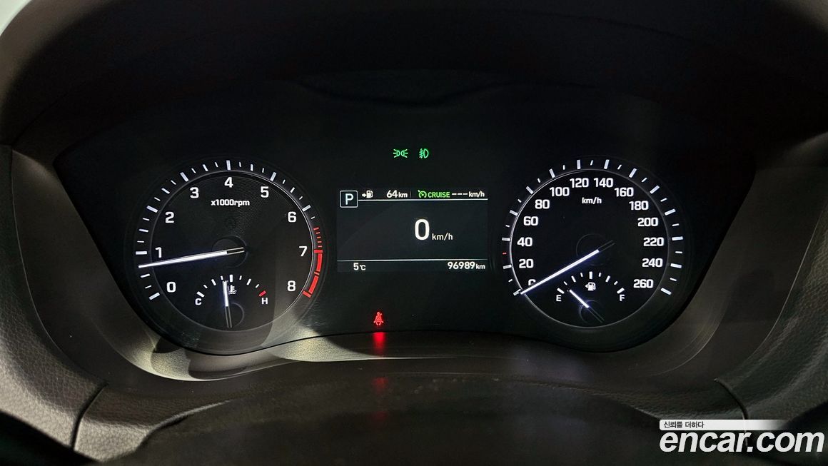 Genesis G80 2017