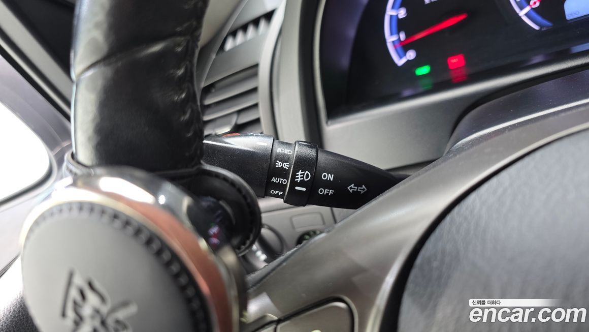 KG_Mobility_Ssangyong Rexton 2016