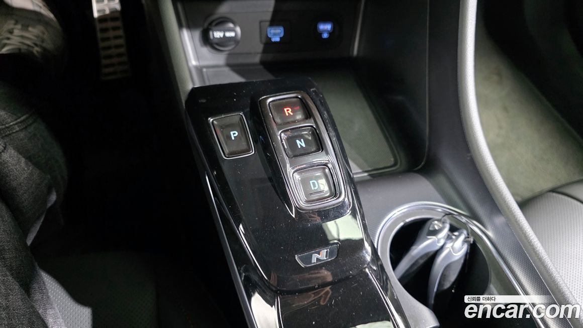 Hyundai Sonata 2021