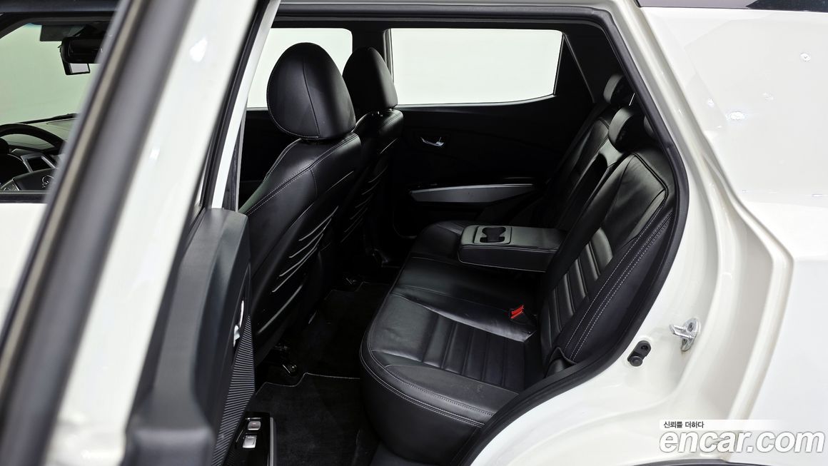 KG_Mobility_Ssangyong TIBOLI 2015