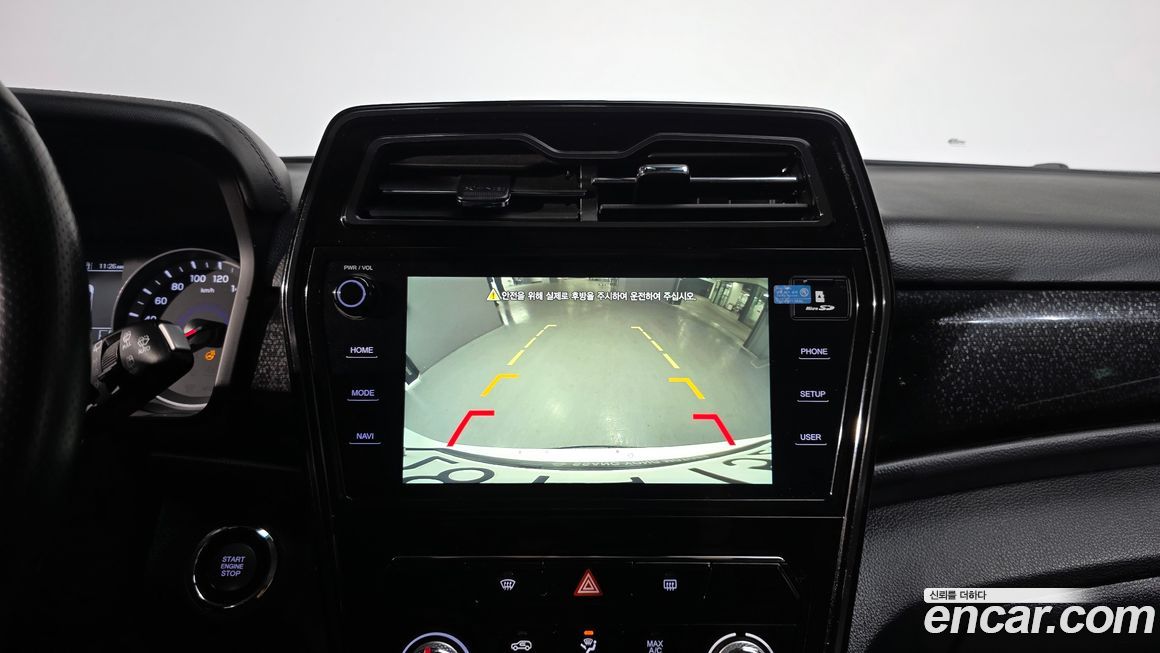 KG_Mobility_Ssangyong TIBOLI 2021