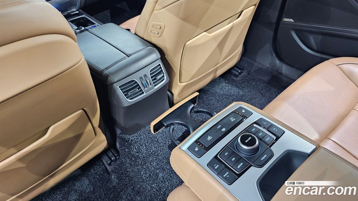 Genesis G80 2017