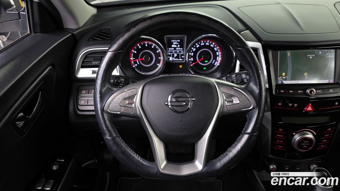 KG_Mobility_Ssangyong TIBOLI 2015