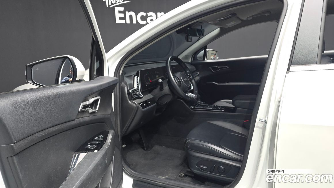 Kia Sportage 2023