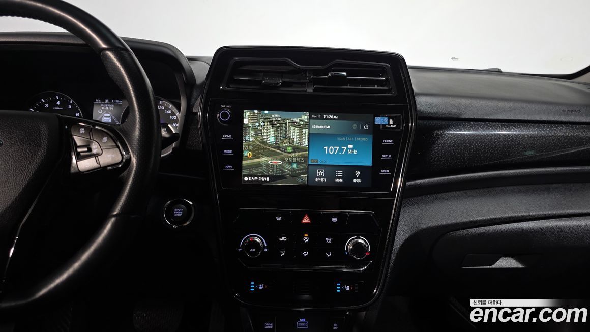 KG_Mobility_Ssangyong TIBOLI 2021