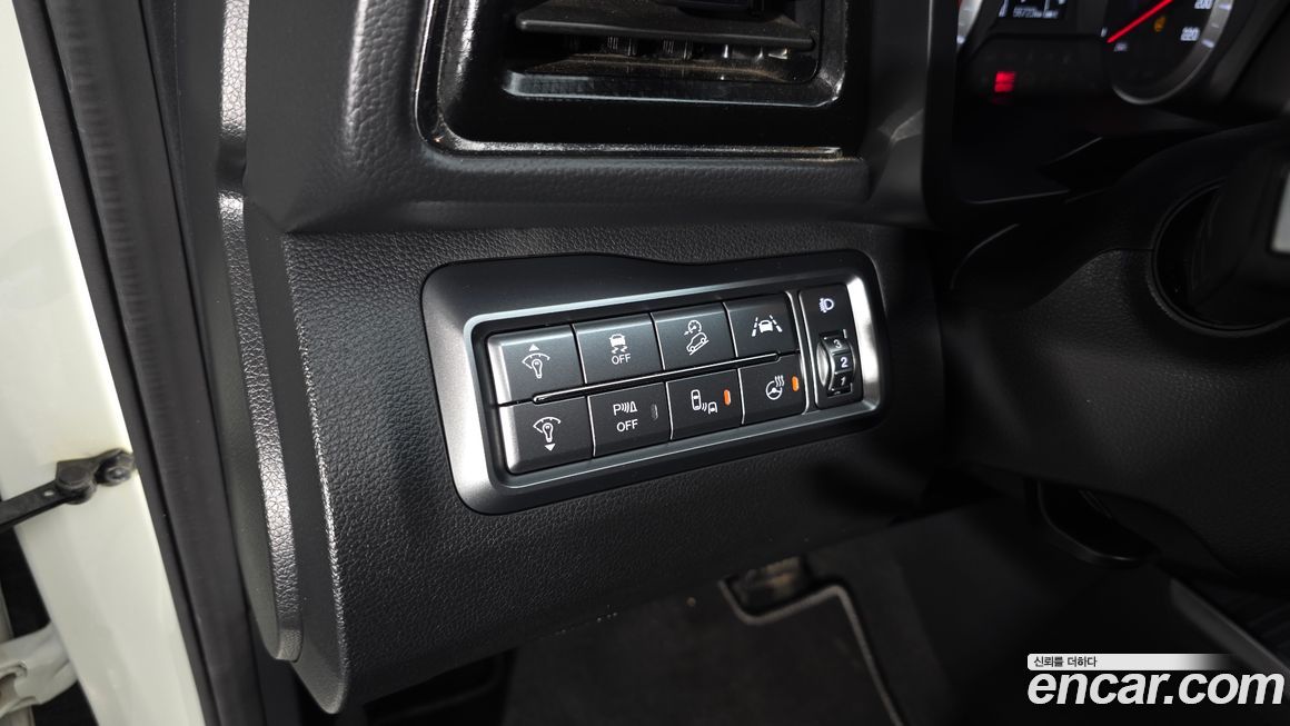 KG_Mobility_Ssangyong TIBOLI 2021