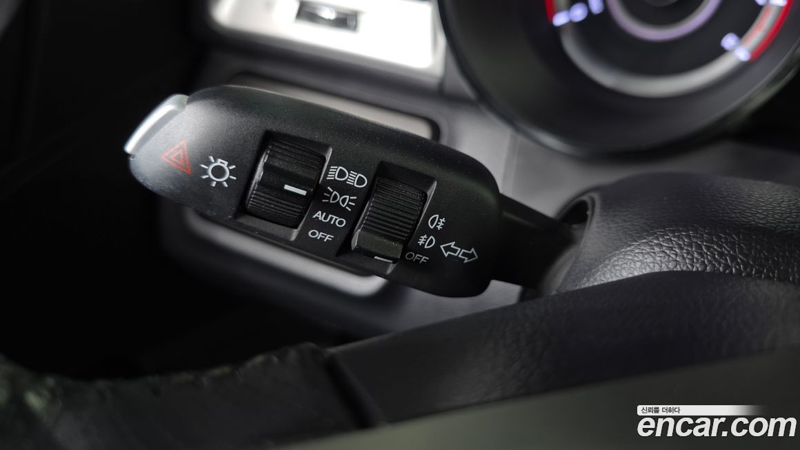 KG_Mobility_Ssangyong TIBOLI 2015