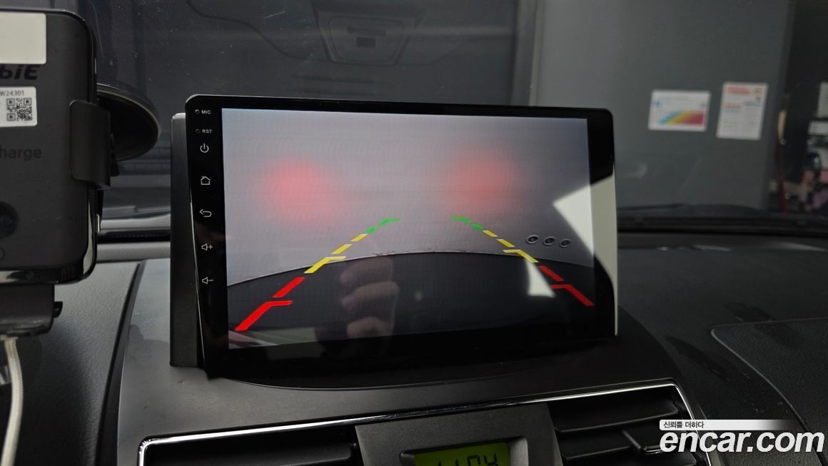 KG_Mobility_Ssangyong Rexton 2016