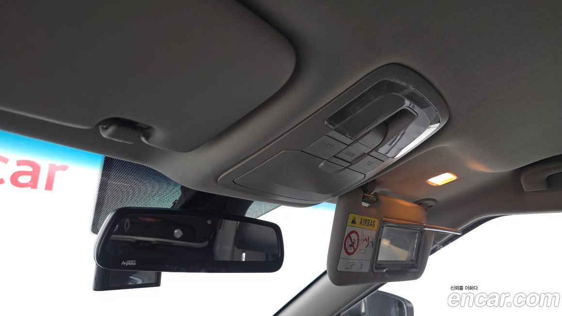 KG_Mobility_Ssangyong TIBOLI 2021