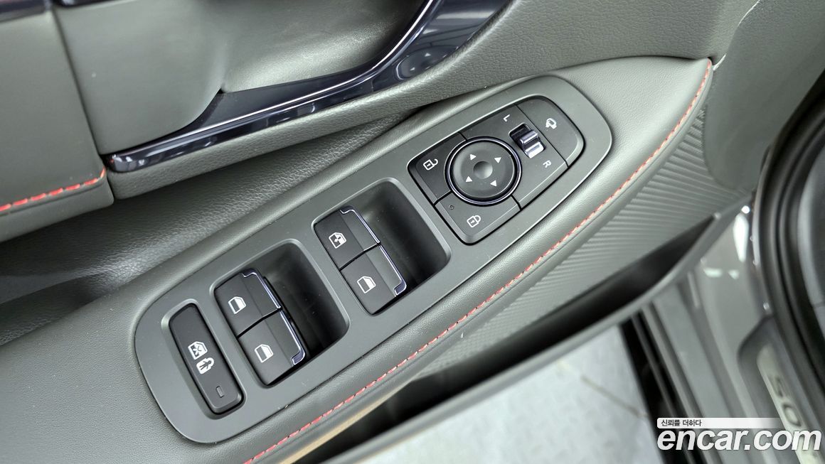 Hyundai Sonata 2021