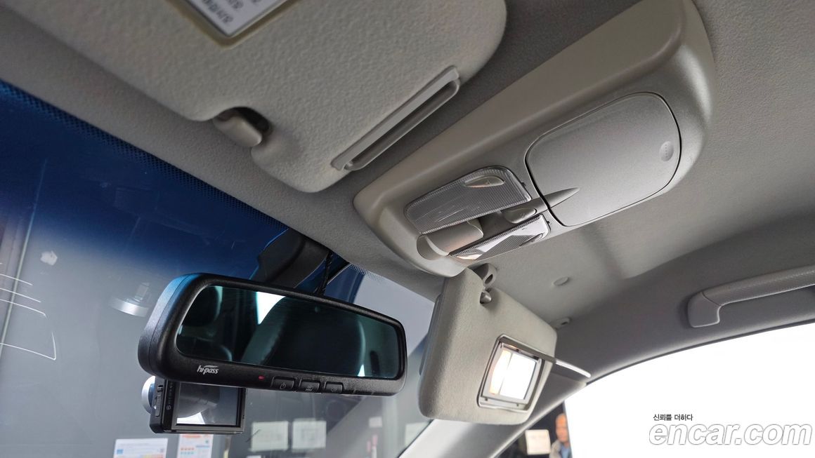 KG_Mobility_Ssangyong Rexton 2016