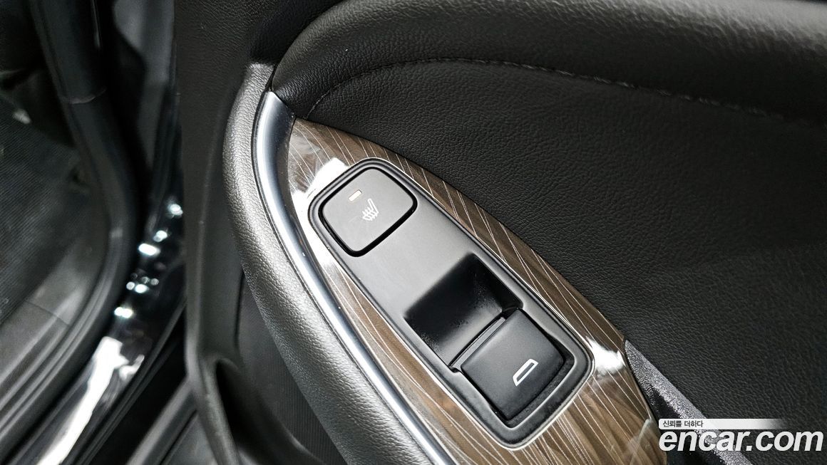 ChevroletGMDaewoo Malibu 2021