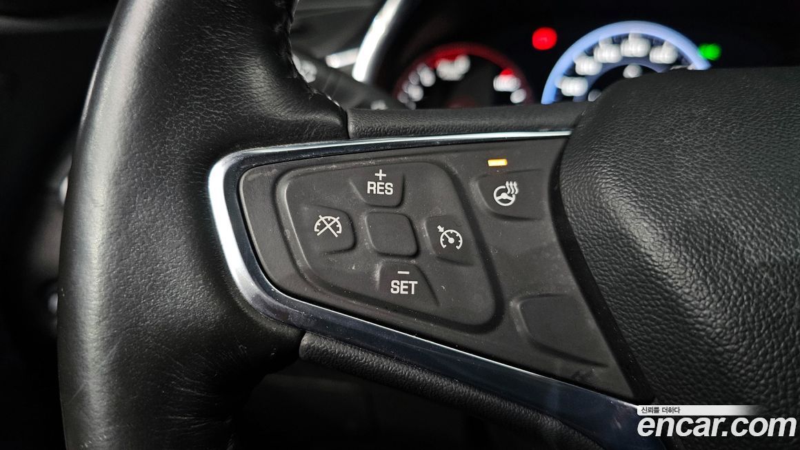 ChevroletGMDaewoo Malibu 2021