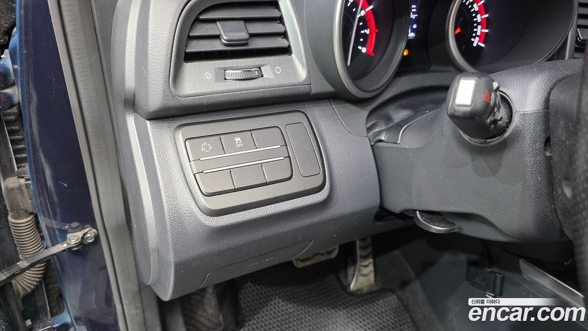 KG_Mobility_Ssangyong TIBOLI 2018