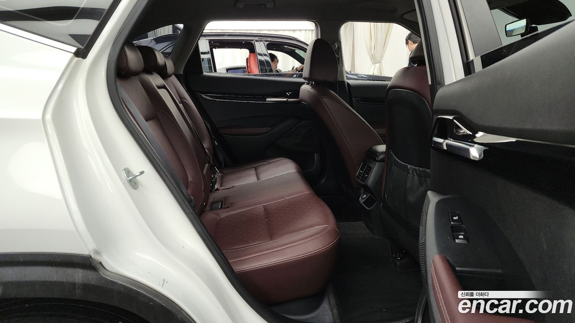 Kia Seltos 2020