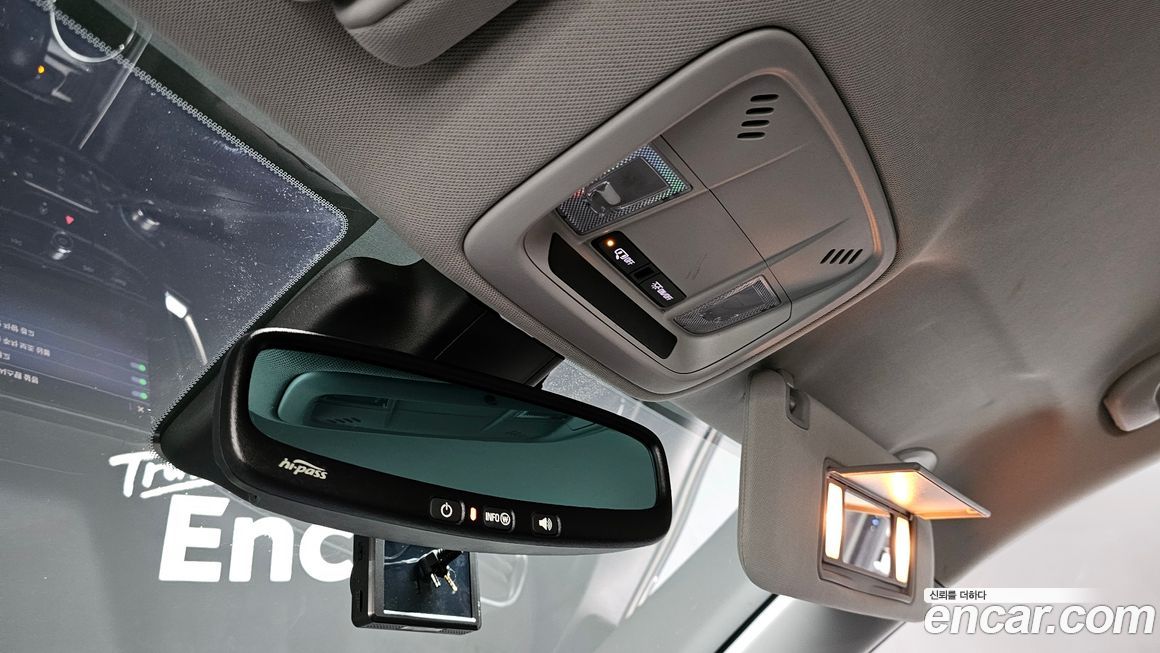 ChevroletGMDaewoo Malibu 2021