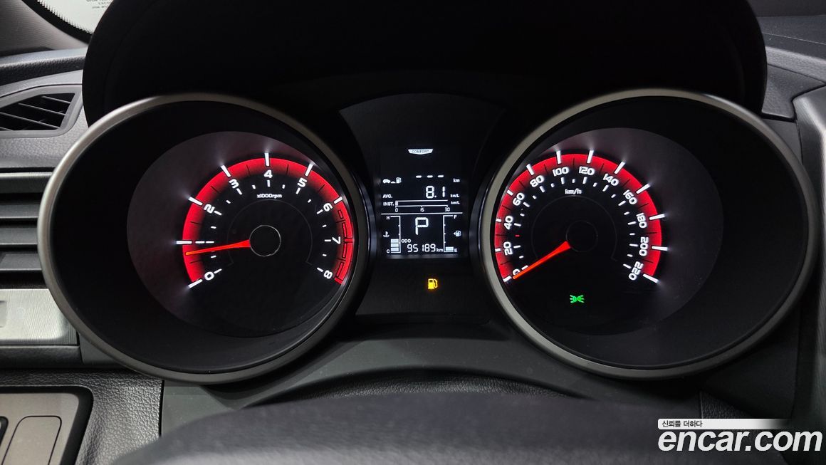 KG_Mobility_Ssangyong TIBOLI 2018