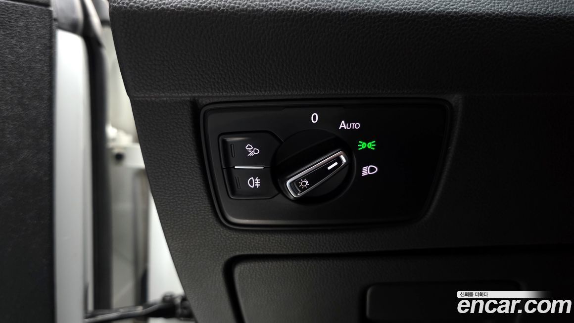 Volkswagen Arteon 2019