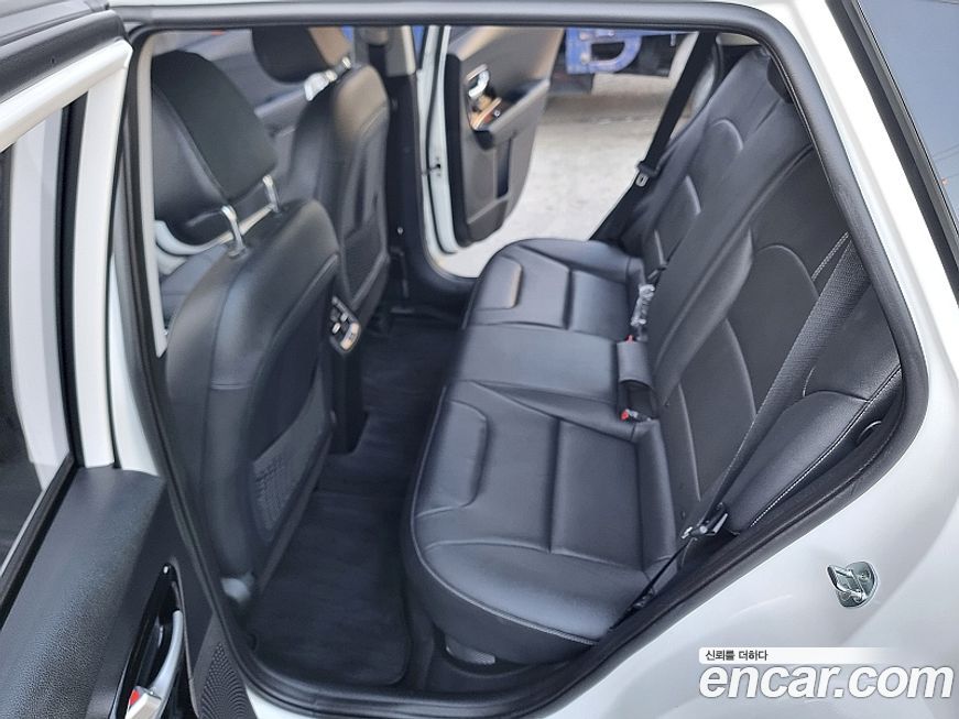 Kia Niro 2021