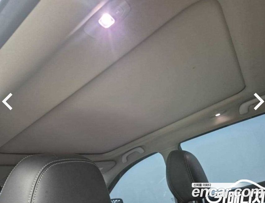 Renault-KoreaSamsung QM6 2017