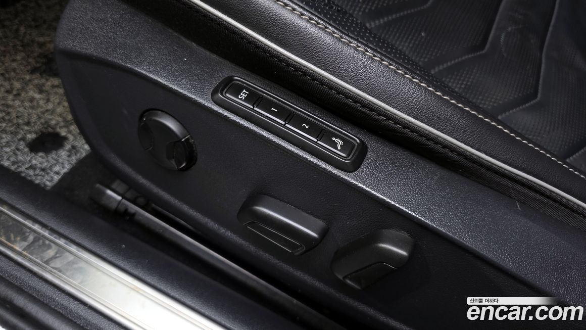 Volkswagen Arteon 2019