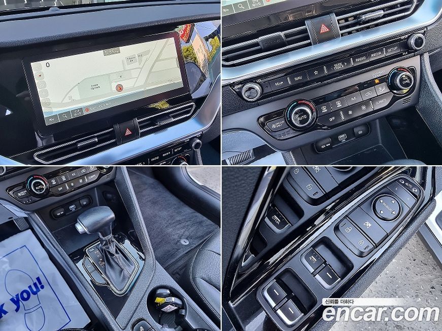 Kia Niro 2021