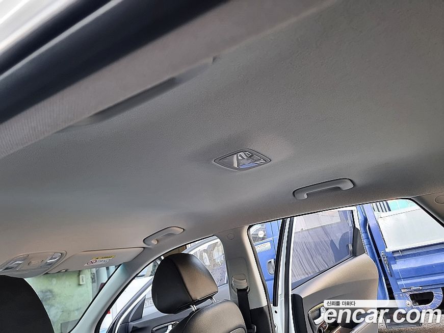 Kia Niro 2021