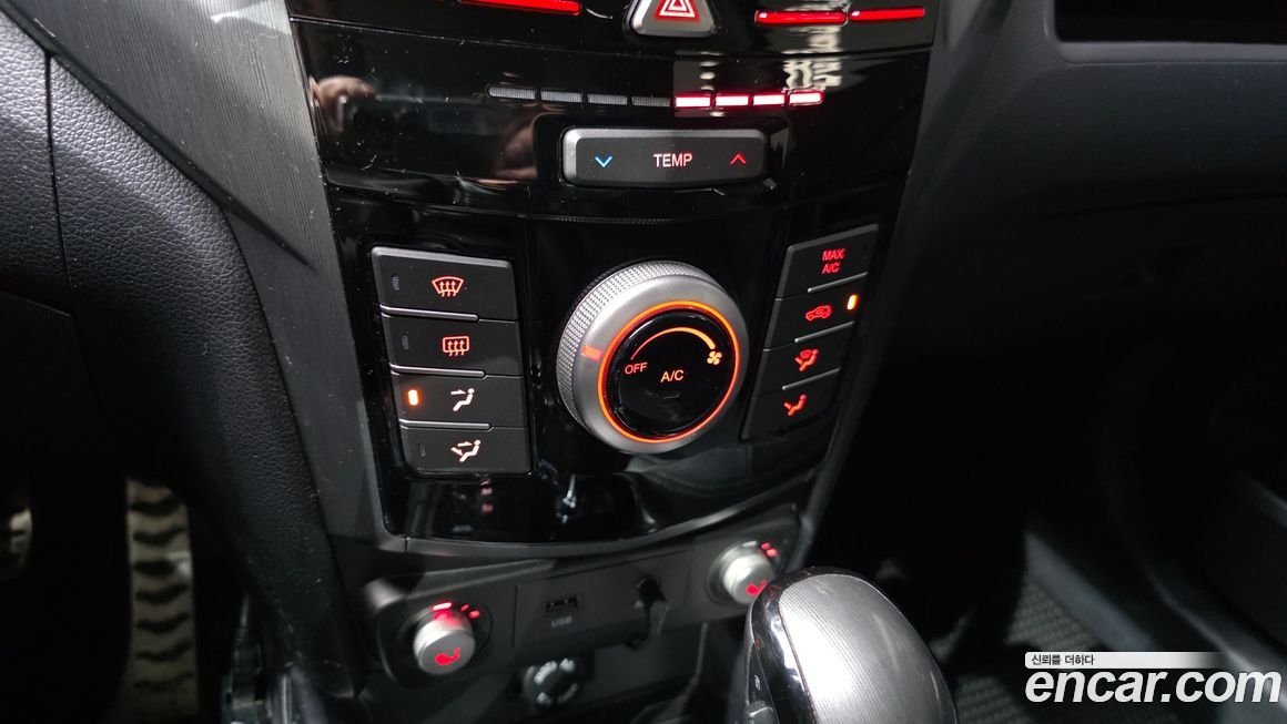 KG_Mobility_Ssangyong TIBOLI 2018