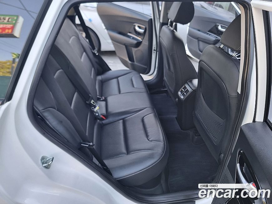 Kia Niro 2021