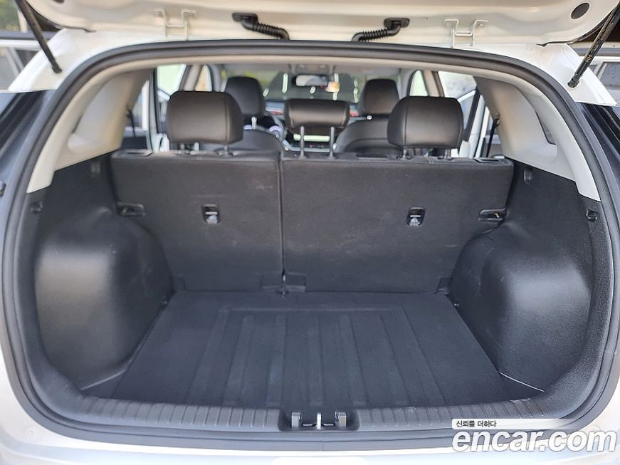 Kia Niro 2021