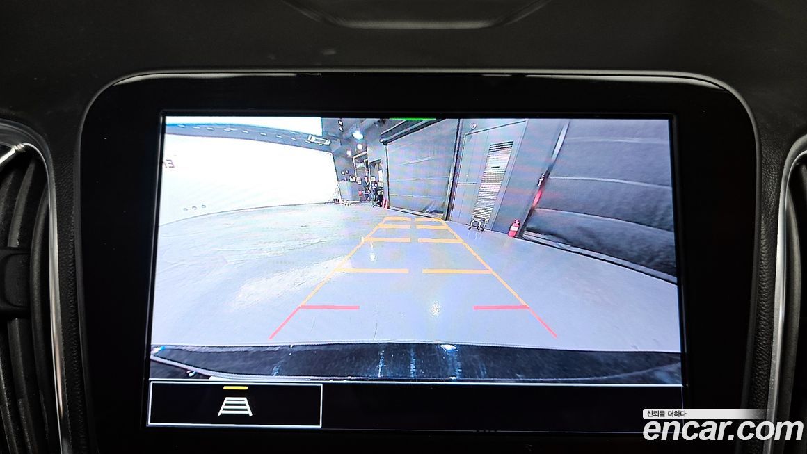 ChevroletGMDaewoo Malibu 2021