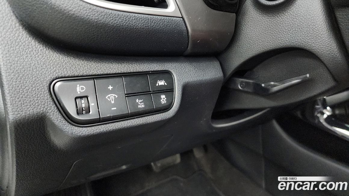 Kia Seltos 2020