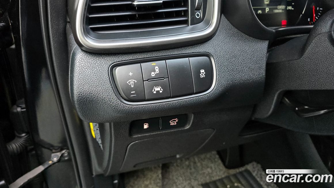 Kia Sorento 2018