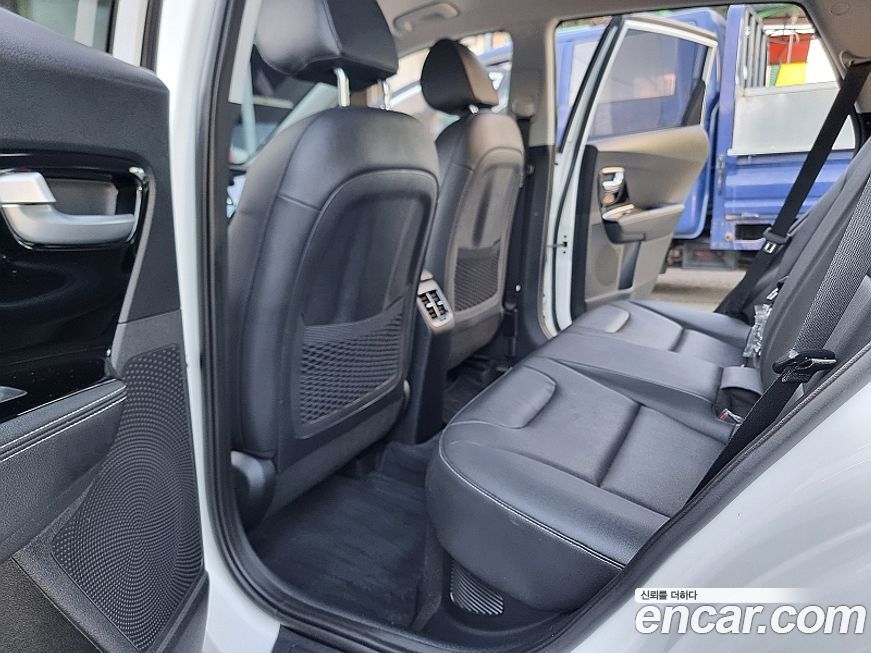 Kia Niro 2021