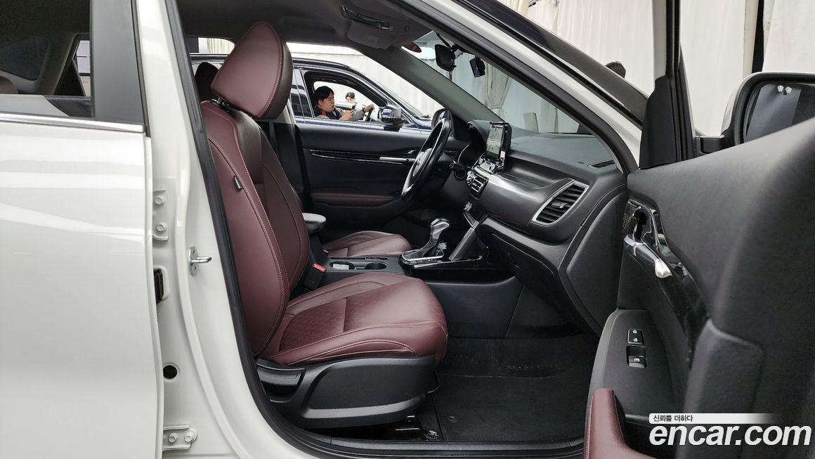 Kia Seltos 2020