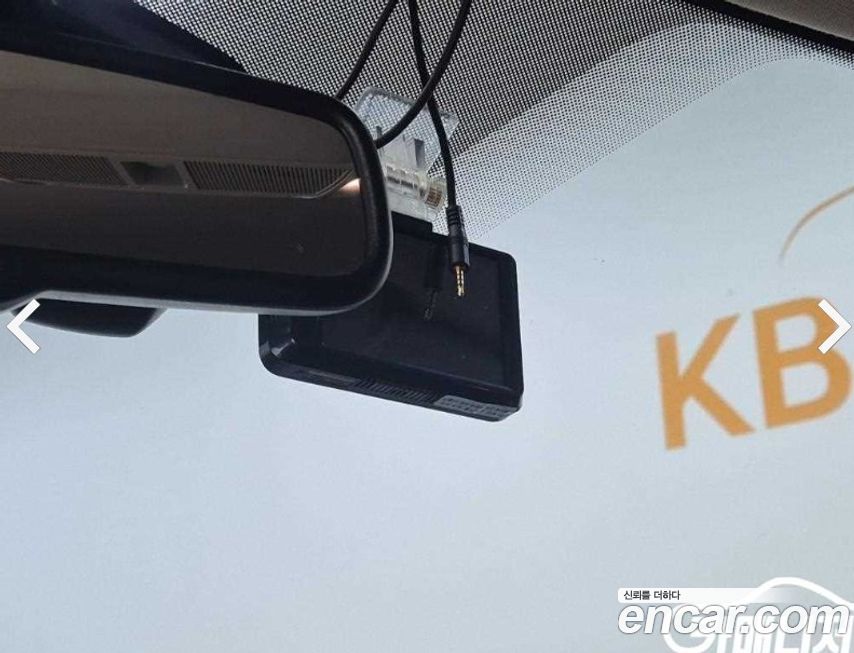 Renault-KoreaSamsung QM6 2017