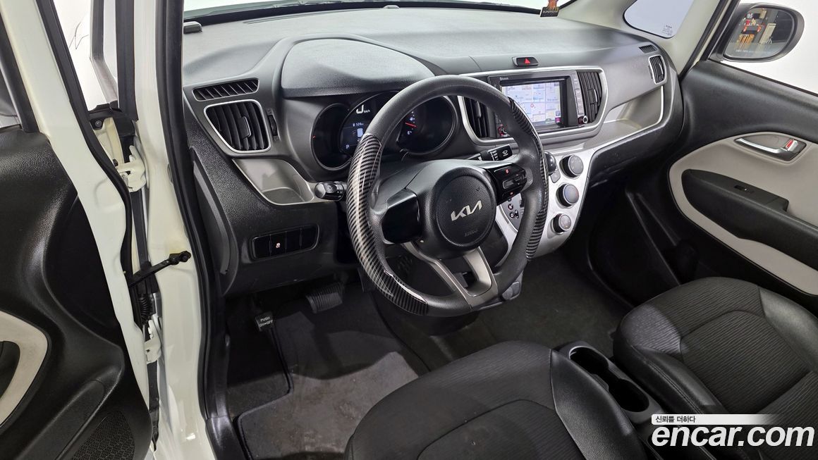 Kia RAY 2022