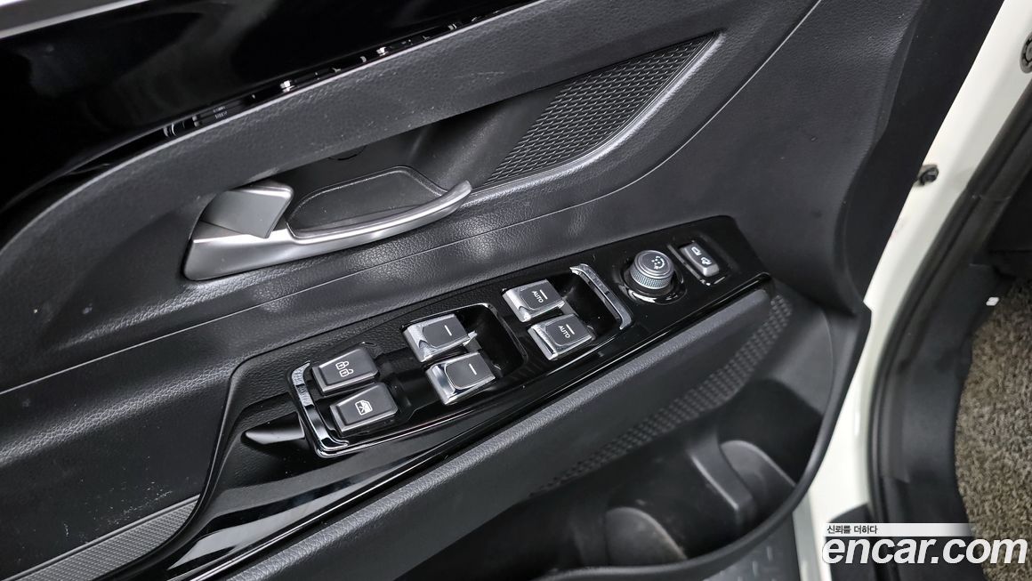 KG_Mobility_Ssangyong KORANDO 2022