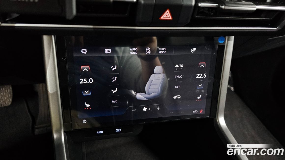 KG_Mobility_Ssangyong Torres 2024