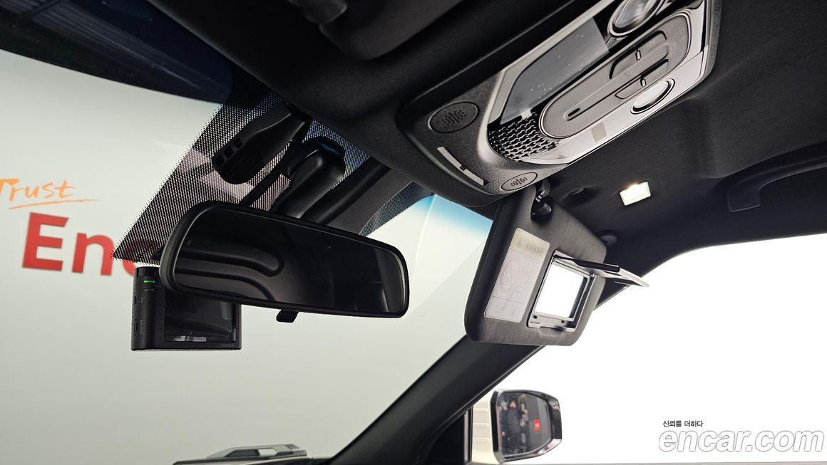 KG_Mobility_Ssangyong Torres 2024