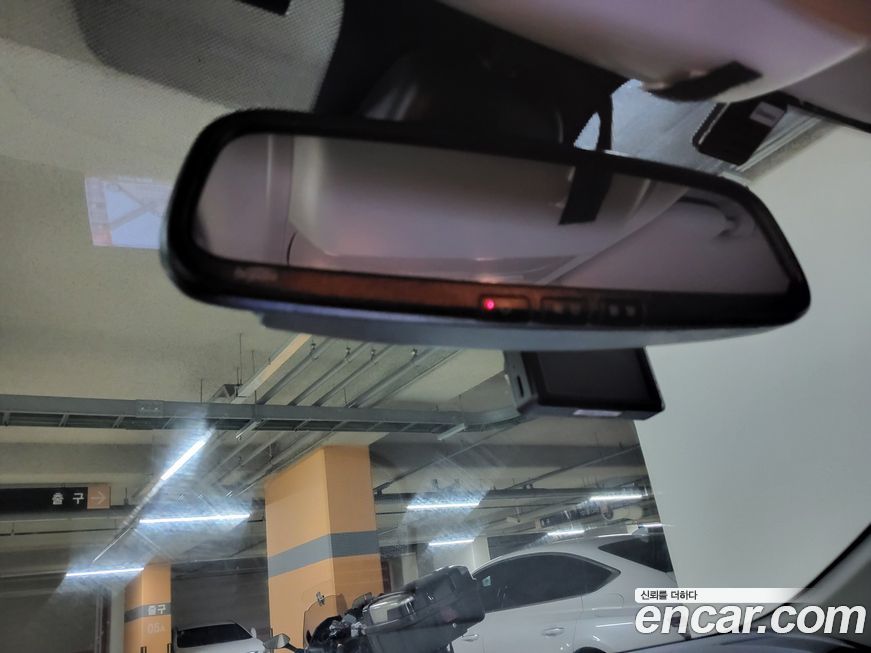 Renault-KoreaSamsung SM6 2019