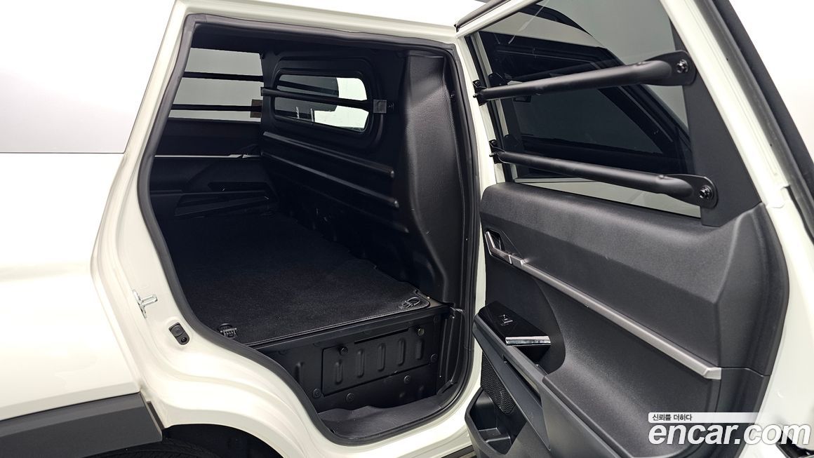 KG_Mobility_Ssangyong Torres 2024