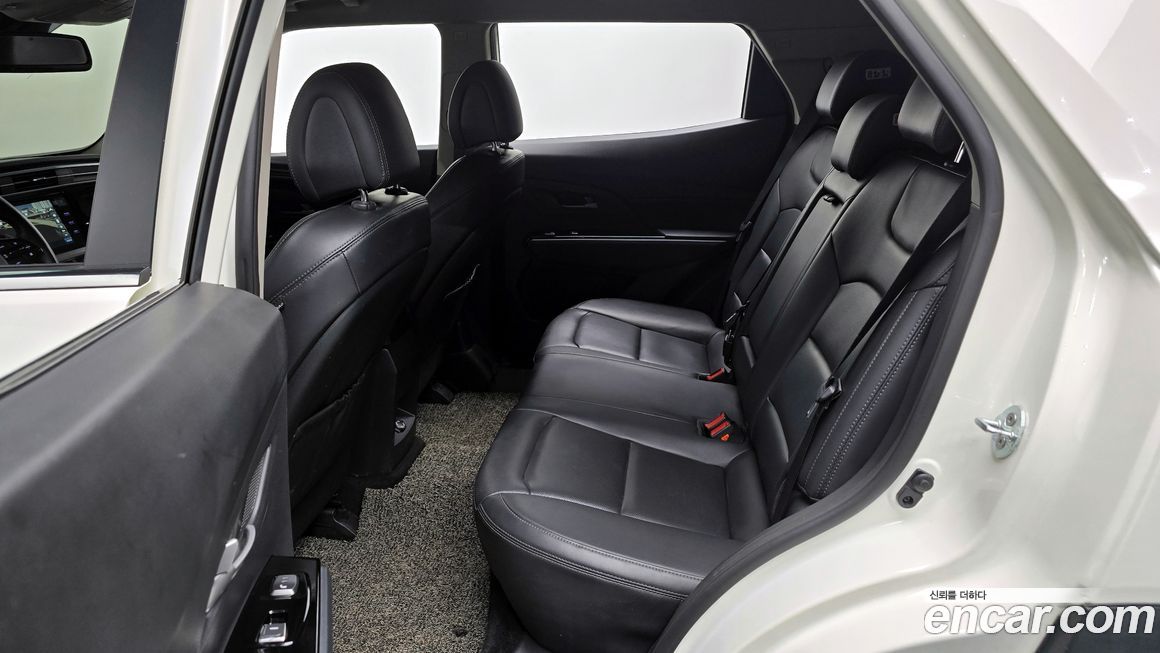 KG_Mobility_Ssangyong KORANDO 2022