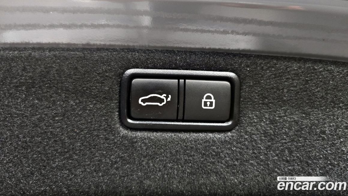Genesis G80 2017