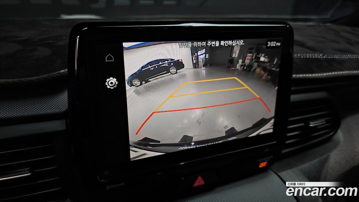 Hyundai Veloster 2021