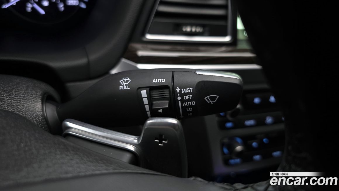 Genesis G80 2017