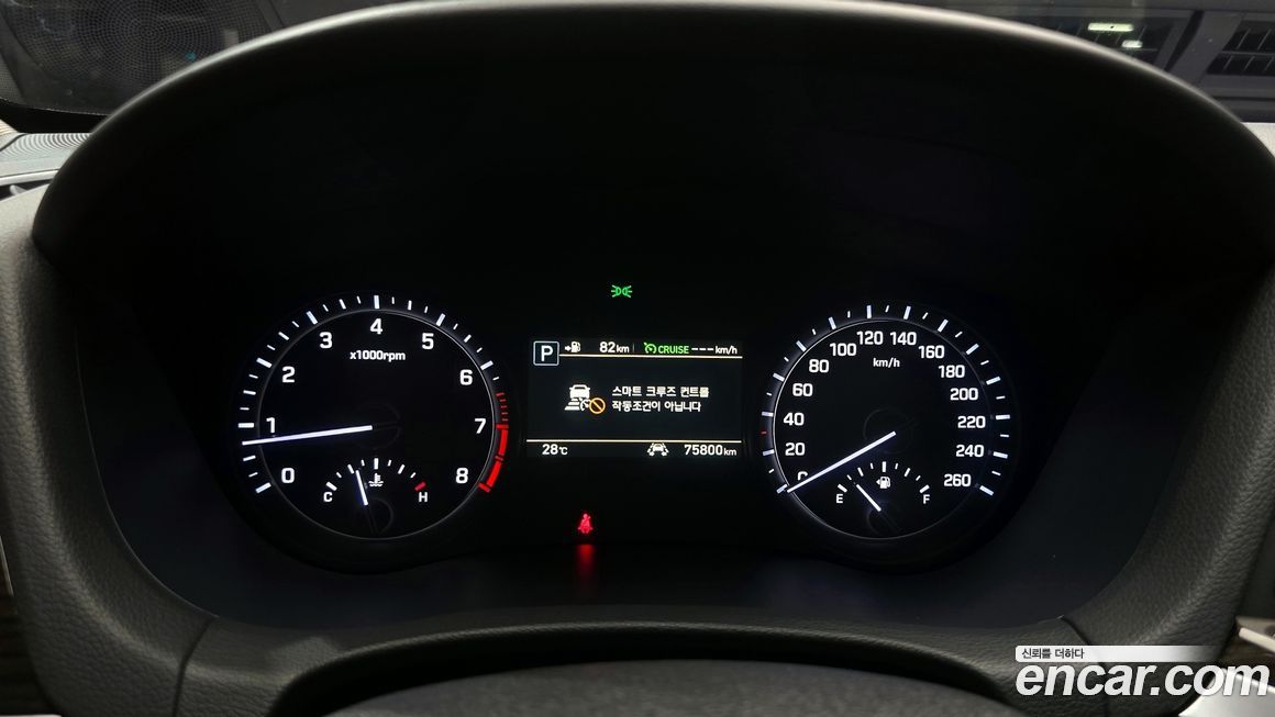Genesis G80 2017