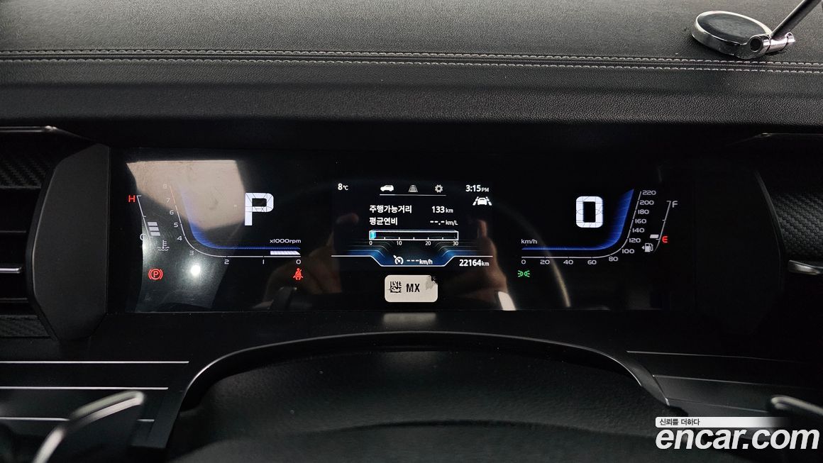 KG_Mobility_Ssangyong Torres 2024