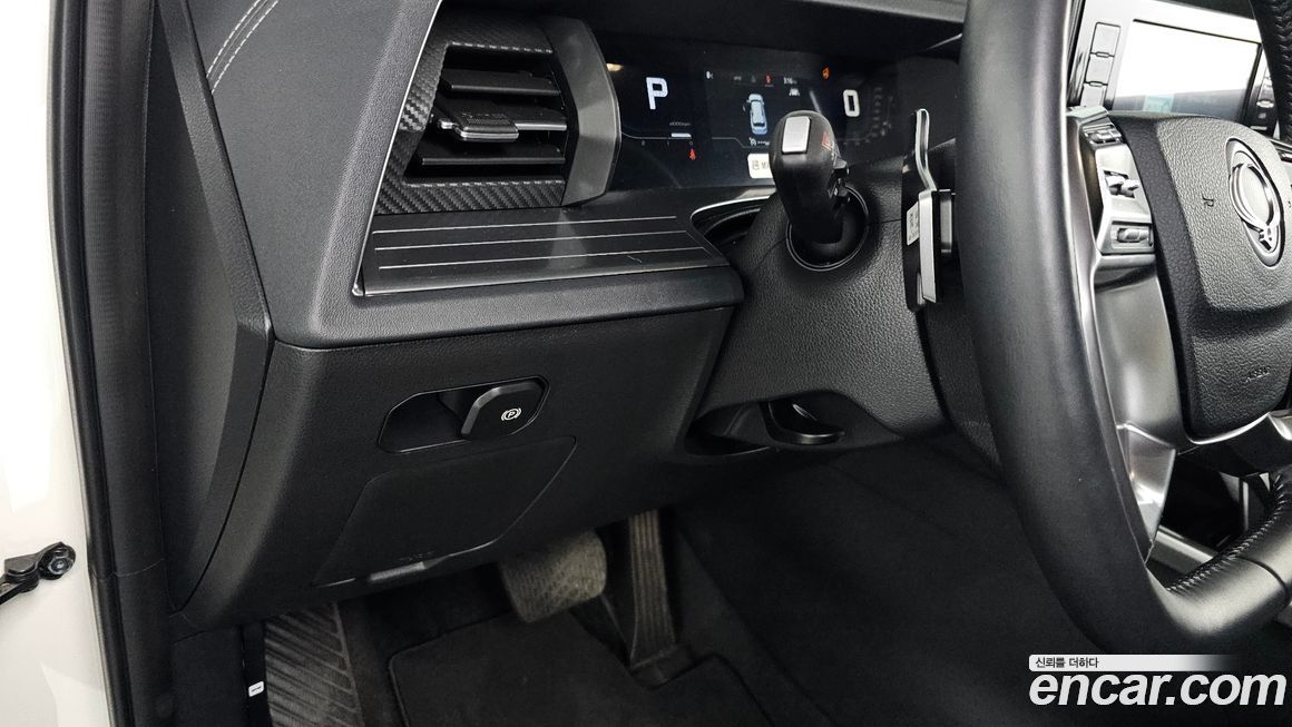 KG_Mobility_Ssangyong Torres 2024