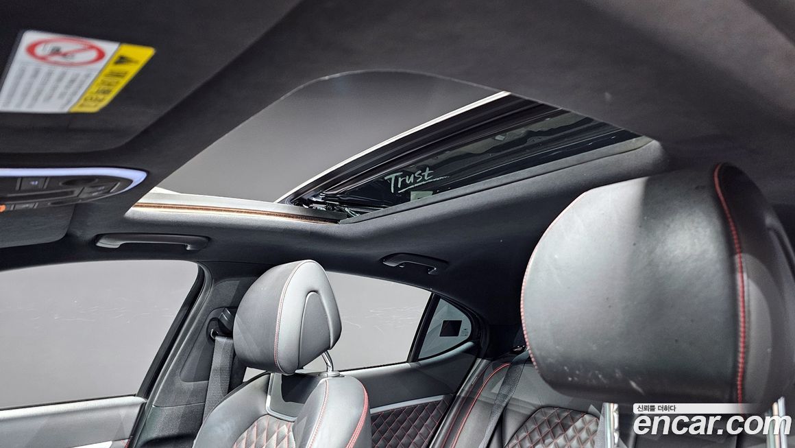 Genesis G70 2019
